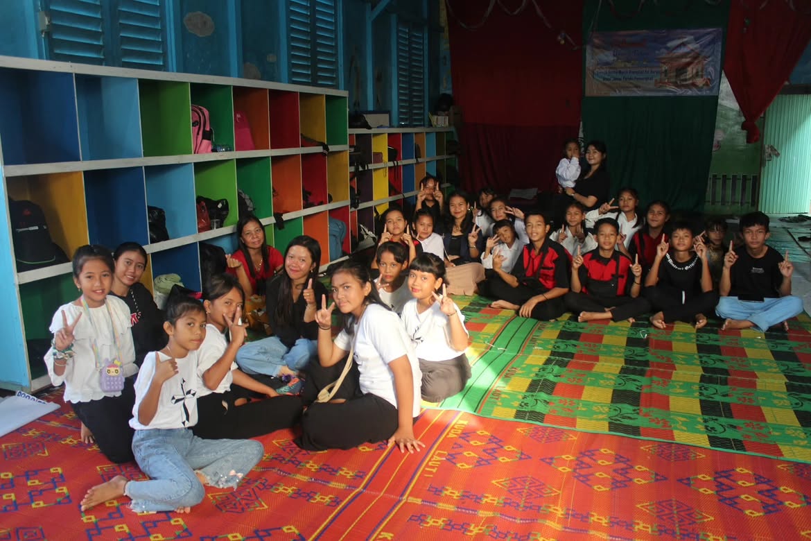 Anak PIA BKSN